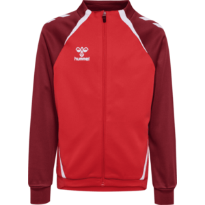 Melegítő felsők Hummel Hummel Lead 2.0 Training Jacket Kids kép