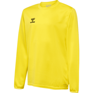 Hosszú ujjú póló Hummel hmlESSENTIAL SWEATSHIRT KIDS kép