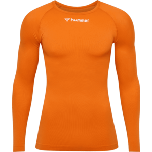 Hosszú ujjú póló Hummel Hummel Bl Comfort 2.0 T-Shirt kép