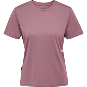 Rövid ujjú póló Hummel Hummel Pulse Workout T-Shirt Women kép