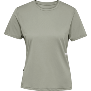Rövid ujjú póló Hummel Hummel Pulse Workout T-Shirt Women kép