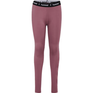 Leggings Hummel Hummel Pulse Mid Waist Tight Kids kép