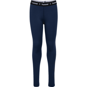 Leggings Hummel Hummel Pulse Mid Waist Tight Kids kép