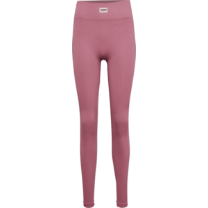 Leggings Hummel Hummel Pulse Seamless Rib Mw Women kép