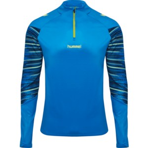 Melegítő felsők Hummel Hummel Blaze Pro Training Half Zip kép