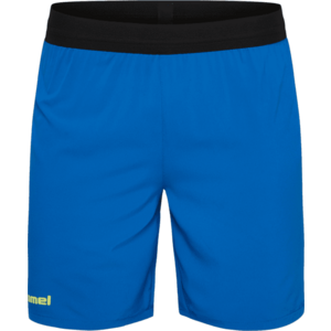 Rövidnadrág Hummel Hummel Blaze Pro Training Kids kép