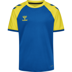 Póló Hummel Hummel Match League Jersey Kids kép