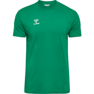 Rövid ujjú póló Hummel Hummel Go 2.0 Chevron T-Shirt kép