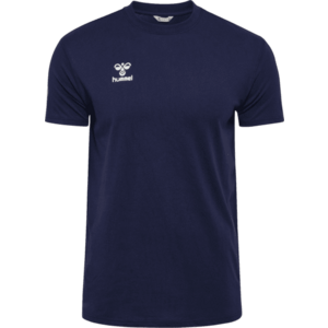 Rövid ujjú póló Hummel Hummel Go 2.0 Chevron T-Shirt kép