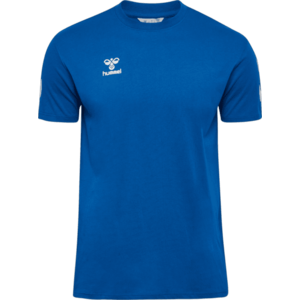 Rövid ujjú póló Hummel Hummel Go 2.0 Chevron T-Shirt kép