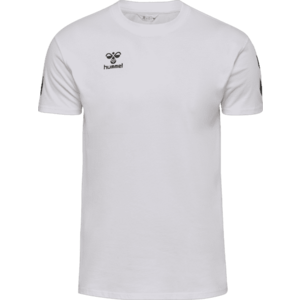 Rövid ujjú póló Hummel Hummel Go 2.0 Chevron T-Shirt kép