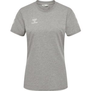 Rövid ujjú póló Hummel Hummel Go 2.0 Chevron T-Shirt Women kép