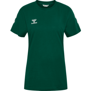 Rövid ujjú póló Hummel Hummel Go 2.0 Chevron T-Shirt Women kép