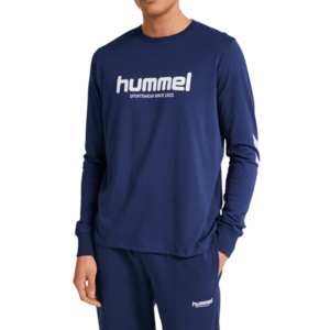 Hosszú ujjú póló Hummel Hummel Legacy 2.0 L/S T-Shirt kép
