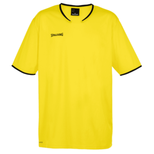 Rövid ujjú póló Spalding spalding move shooting shirt kép