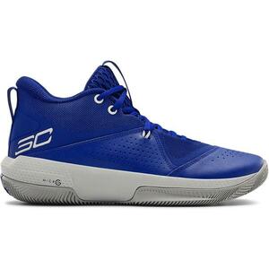 Under Armour UA SC 3ZER0 IV Cipők - 44 EU | 9 UK | 10 US | 28 CM kép