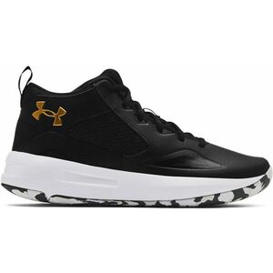 Kosárlabda cipő Under Armour UA Lockdown 5 kép