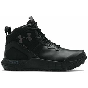 Cipők Under Armour UA MG Valsetz Mid LTHR kép