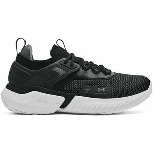 Fitness cipők Under Armour UA Project Rock 5-BLK kép