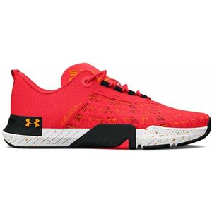 Fitness cipők Under Armour UA W TriBase Reign 5-RED kép