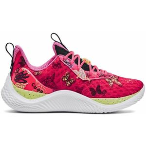 Kosárlabda cipő Under Armour CURRY 10 GIRL DAD kép