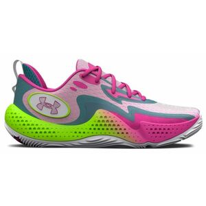 Kosárlabda cipő Under Armour UA Spawn 5 kép