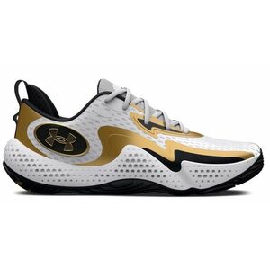 Kosárlabda cipő Under Armour UA Spawn 5 kép