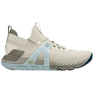 Fitness cipők Under Armour UA W Project Rock 4 TM Rock-WHT kép