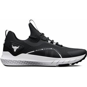 Fitness cipők Under Armour UA Project Rock BSR 3-BLK kép