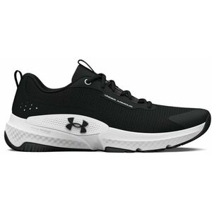 Fitness cipők Under Armour UA Dynamic Select-BLK kép