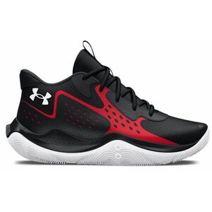 Kosárlabda cipő Under Armour UA GS JET 23 kép