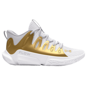 Kosárlabda cipő Under Armour UA W FLOW BREAKTHRU 4 kép