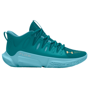 Kosárlabda cipő Under Armour UA W FLOW BREAKTHRU 4 kép