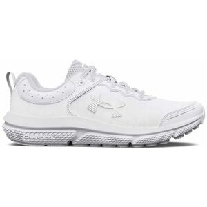 Cipők Under Armour UA BGS Assert 10 UFM SYN-WHT kép