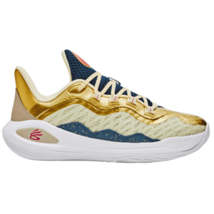 Kosárlabda cipő Under Armour GS CURRY 11 CM kép