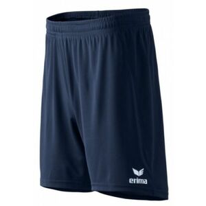 Rövidnadrág beépített alsónadrággal Erima erima short rio 2.0 mit kids new navy kép
