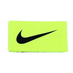 Kapitányi karszalag Nike FOTBAOL ARM BAND 2.0 VOLT/BLACK kép