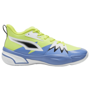 Kosárlabda cipő Puma Genetics kép