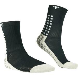 Zoknik Trusox CRW300 Mid-Calf Cushion Black kép