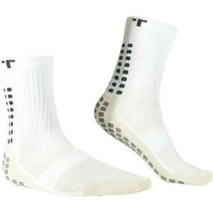 Zoknik Trusox CRW300 Mid-Calf Cushion White kép