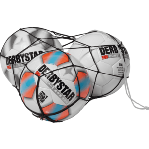 Labda Derbystar Derbystar ball net for 10 balls kép