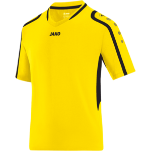 Póló Jako JAKO Block jersey kids kép