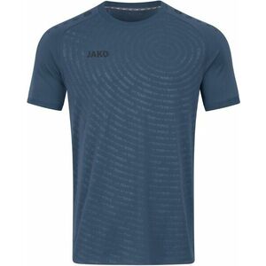 Rövid ujjú póló Jako t World kép