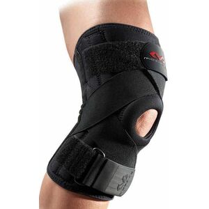 Térdvédő Mc David LEG CUFF, NEOPREN kép