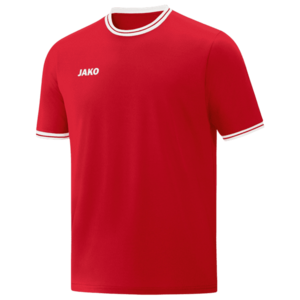 Rövid ujjú póló Jako Jako Shooting Center 2.0 kép