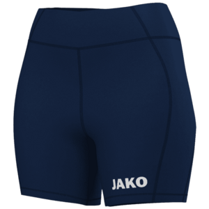 Rövidnadrág Jako Jako Indoor Power Tight Kids kép