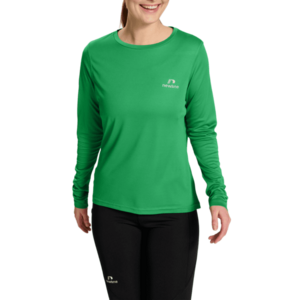 Hosszú ujjú póló Newline nwlMEMPHIS T-SHIRT L/S WOMAN kép