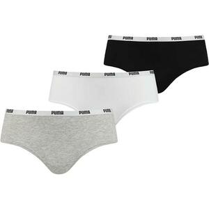 Alsónadrágok Puma hipster 3er pack 0 kép