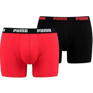 Rövidnadrág Puma basic boxer 2er pack kép