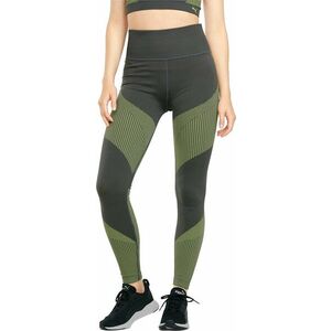Leggings Puma Train Seamless HW 7/8 Tight kép